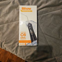 Bitvar Cordlee C6 ORAL irrigator