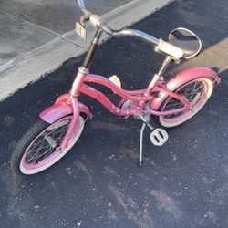 Kids Bike
