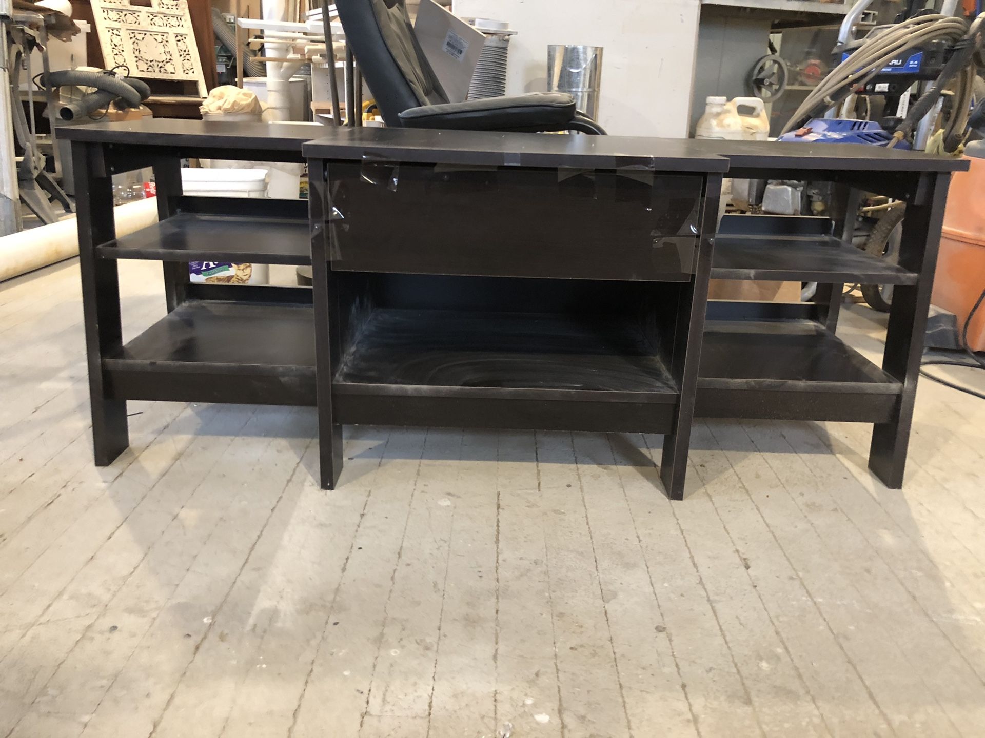 Good condition TV stand