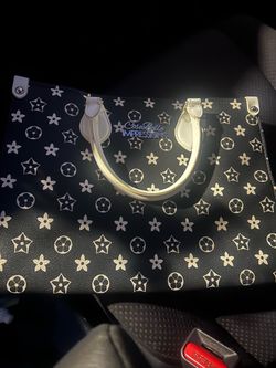Bolsa nueva