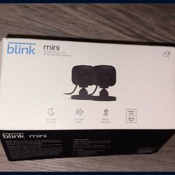Blink Mini Camera