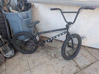 Gateway bike