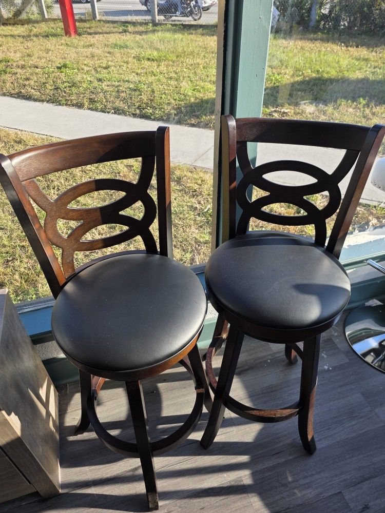 High Quality 2 Bar Stools On Sale 2025