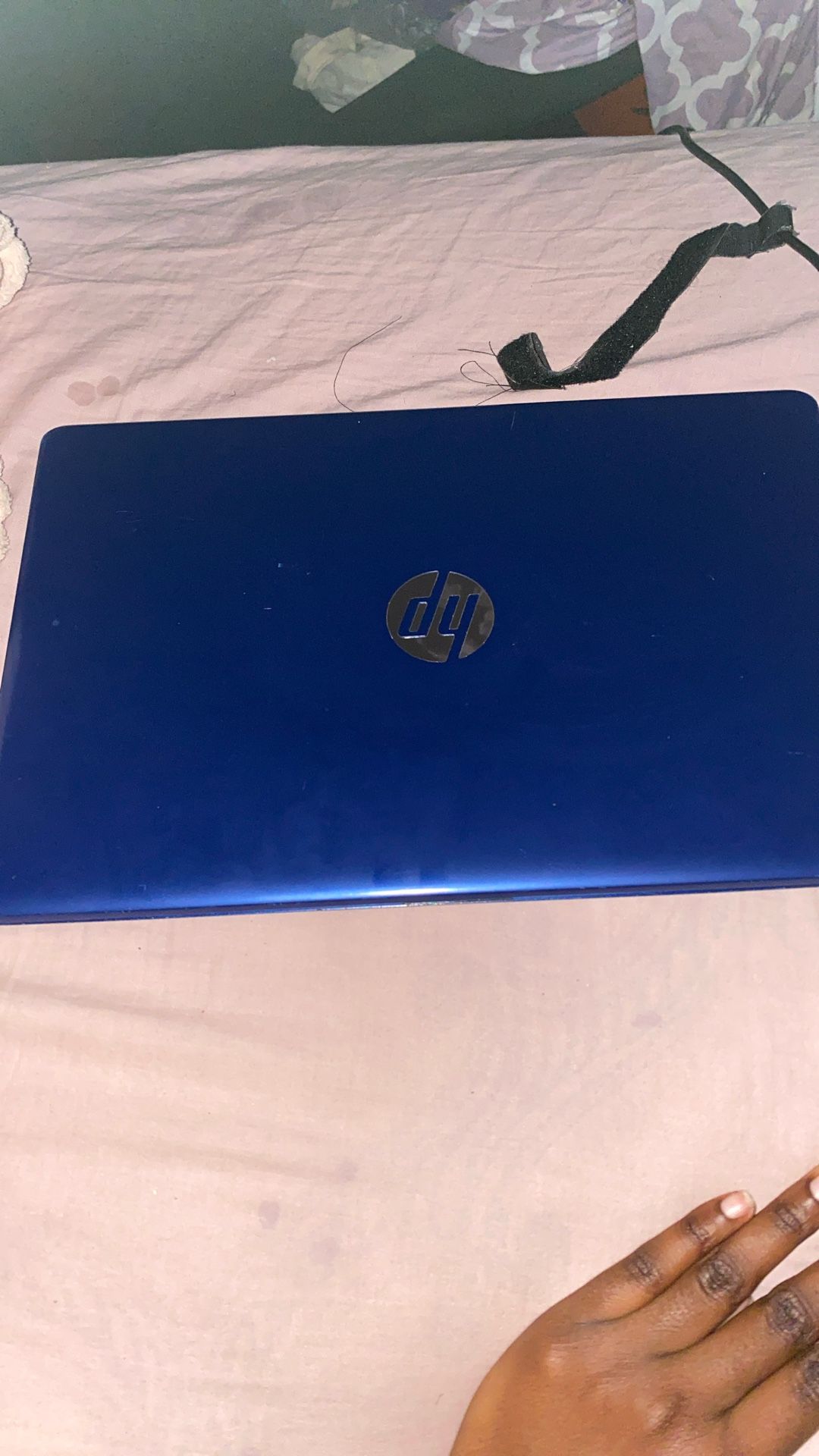 HP Stream Laptop