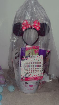 Easter Baskets