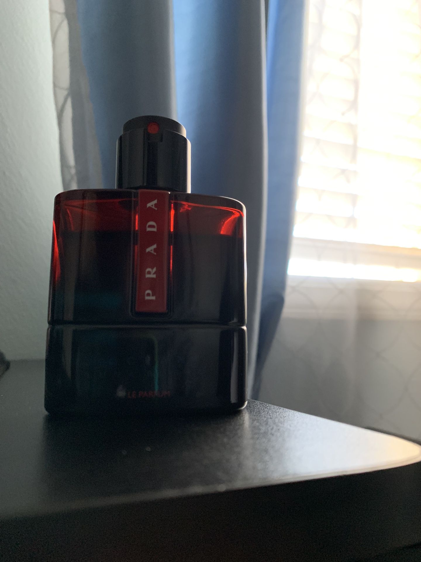 Prada Luna Rossa Ocean Le Parfum