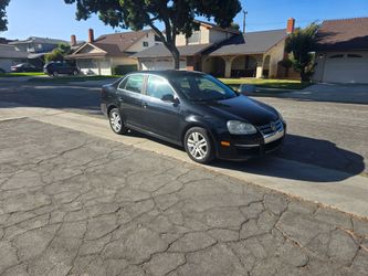 2007 Volkswagen Jetta
