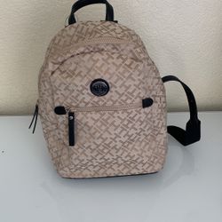 Tommy Hilfiger mini backpack