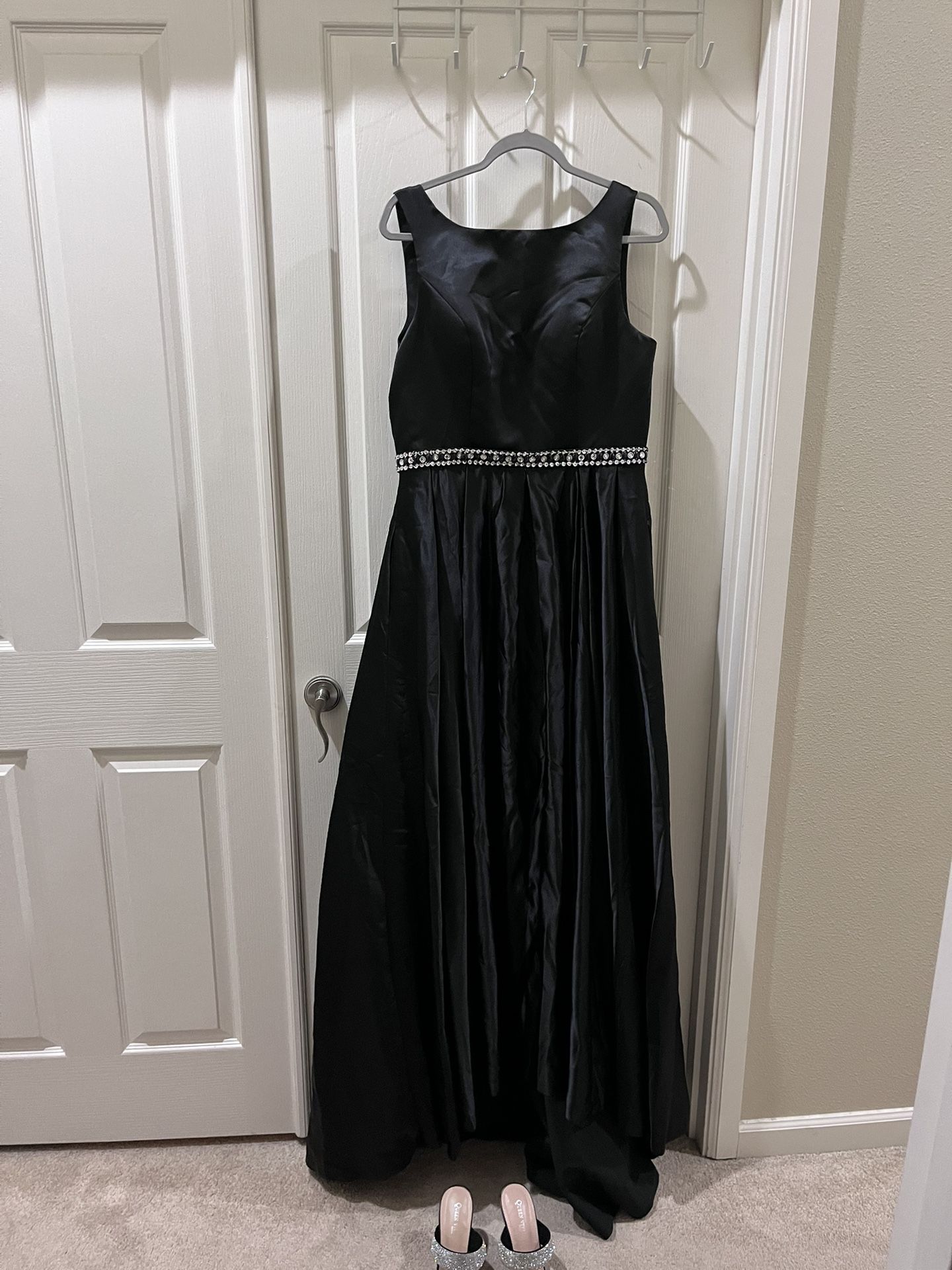 Party Dress Size 12 New