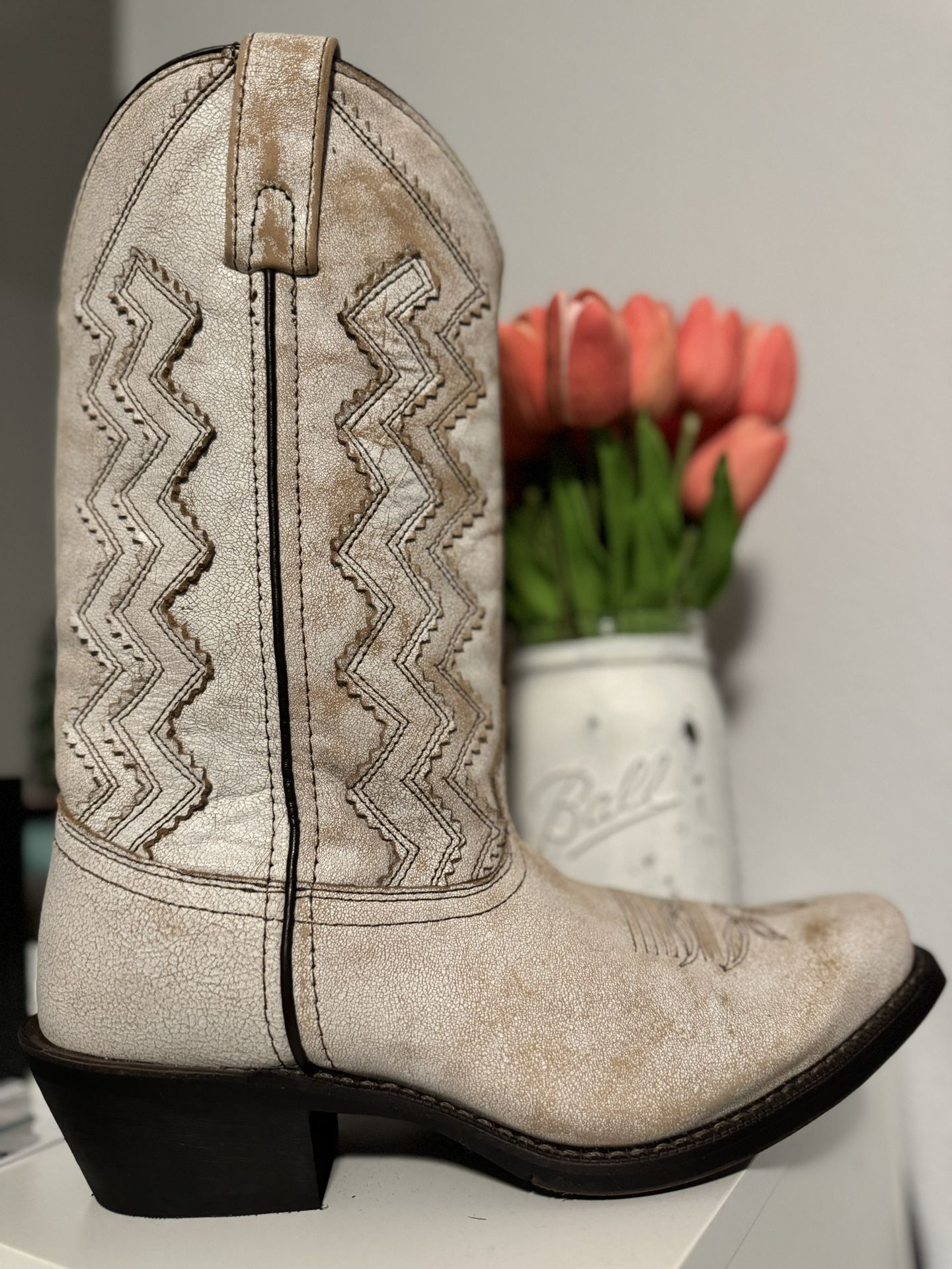 Cowboy Boots 