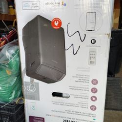AC and heater in one