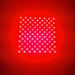 Red Light Therapy Panel