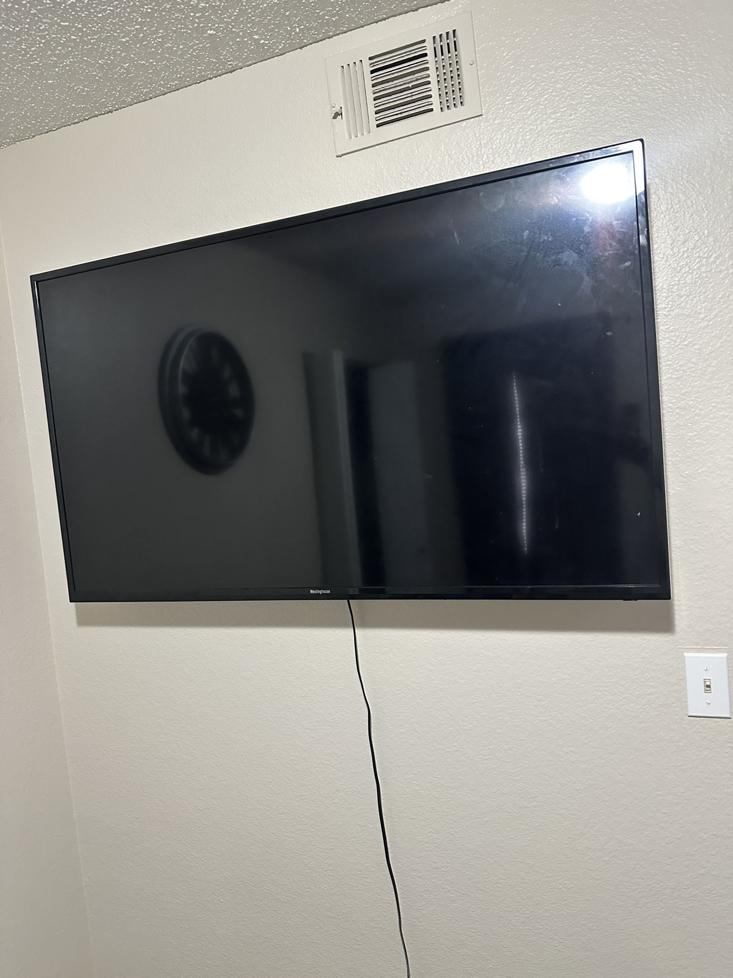 50 Inch Tv