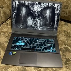 MSI Gaming Laptop