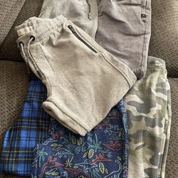 Kids Pj/joggers Bundle 
