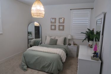Girls bedroom set