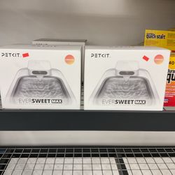 Eversweet Max Smart Pet Drinking Fountain 