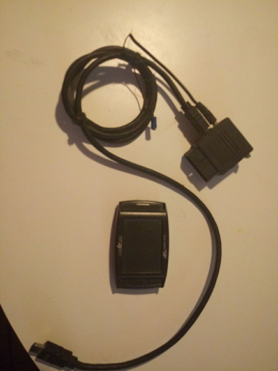 Gauge GT tuner diesel