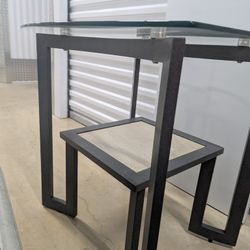 End Table/ Coffee Table 