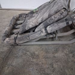 Summit Viper Climbing Tree Stand