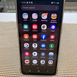 Samsung S8 Active Gold 64GB $170