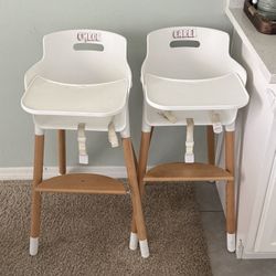 Baby High Chair