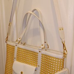Rachel Zoe Tote (New)