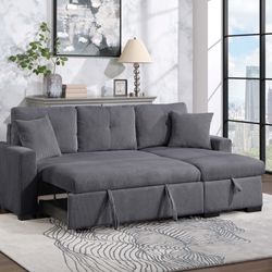 Sectional Sofa Sleeper