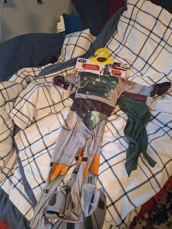 Kid Costumes