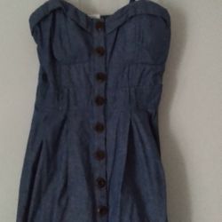 Body Central Dress Size Small