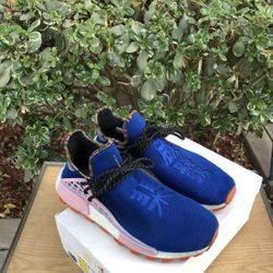 Adidas Pharrell X NMD Human Race Inspiration Pack