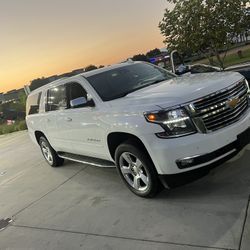 For Sale 2016 LTZ