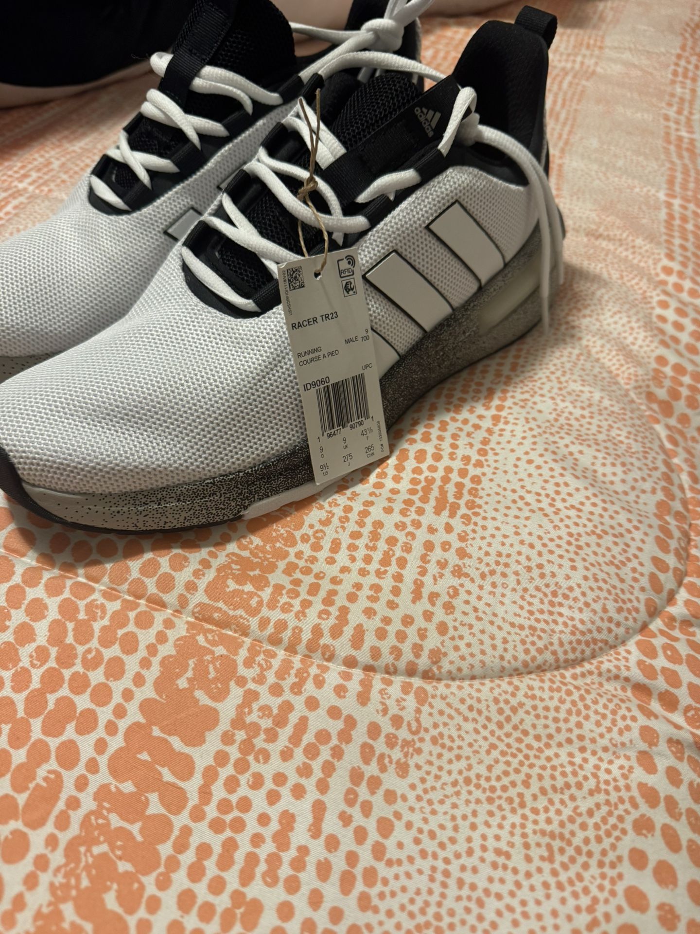Adidas Racer Tr23 Men’s