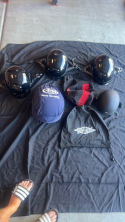 Motorcycle HELMETS- Arai - MED/LG/XL