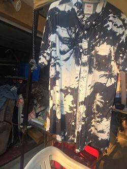 Levi's size XL