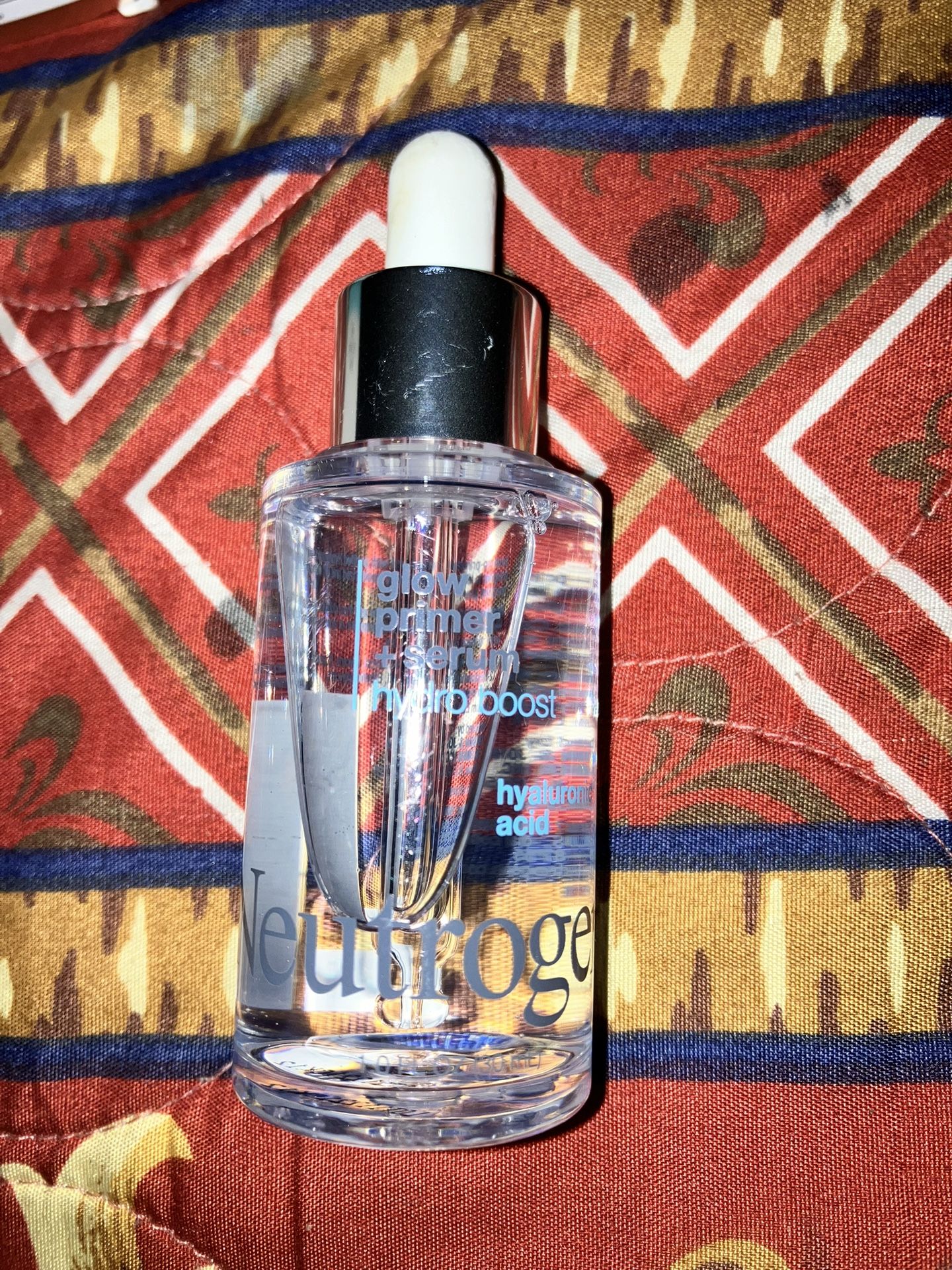 Brand New! Neutrogena Hydro Boost 