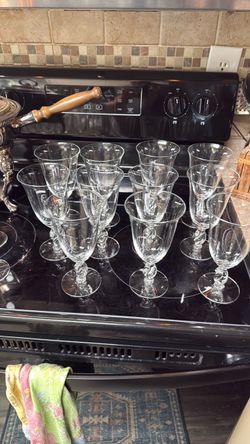 11 imperial glass twist