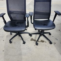 Office Chairs 