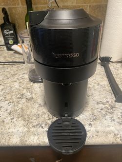 Nespresso Vertuo Pop+