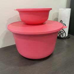 Tupperware 
