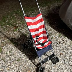 Baby Stroller 