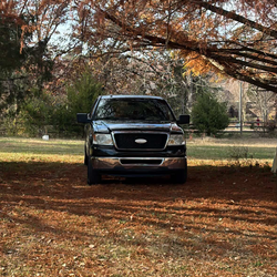 2007 Ford F-150