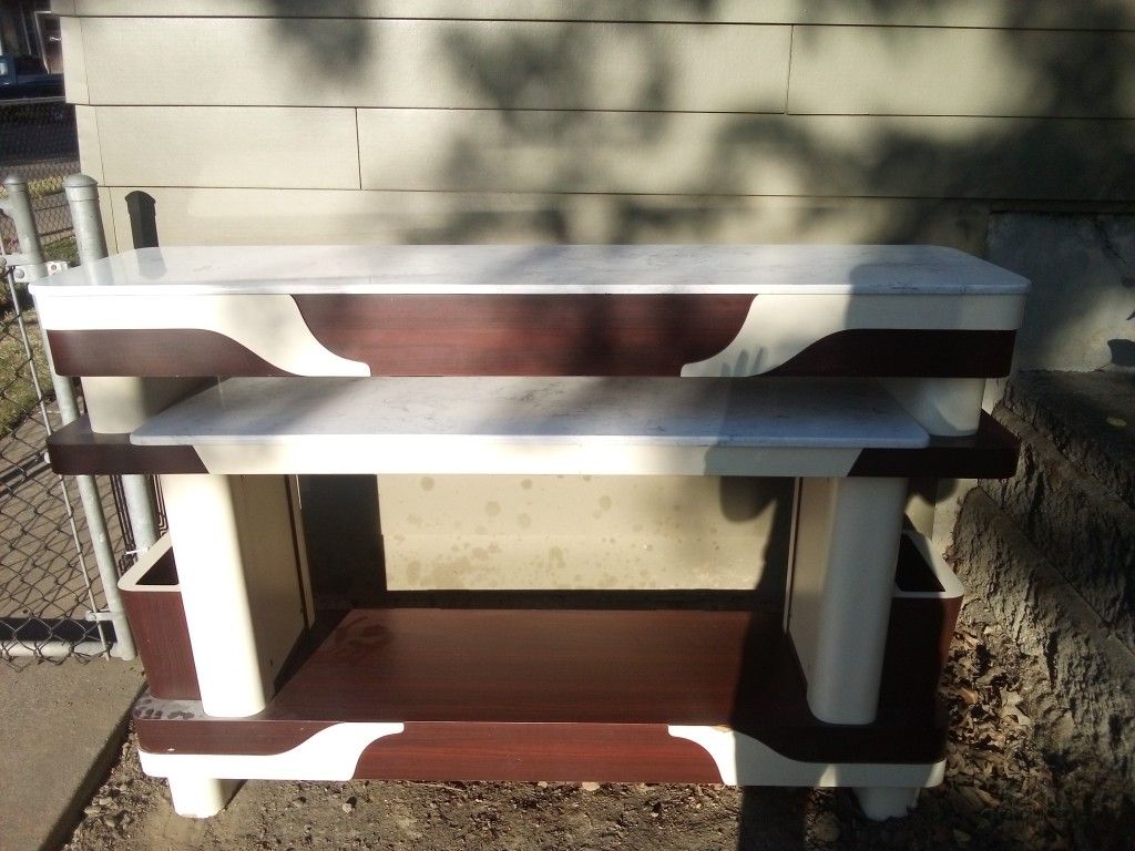 Professional UV Nail Drying Station
