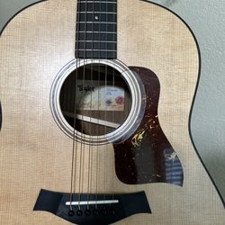 Taylor AD17e Acoustic Electric Guitar