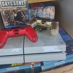 Ps4 Destiny Edition