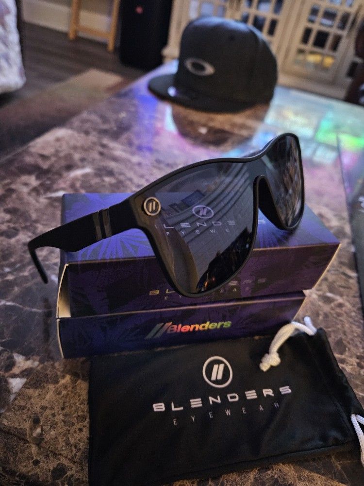 Blenders Sunglasses NEW