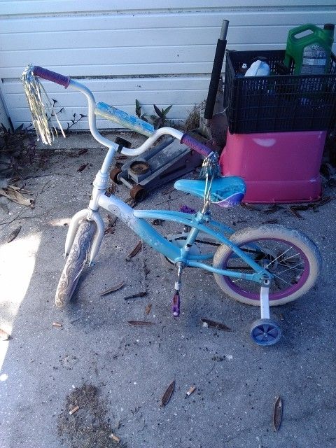 18 Bike