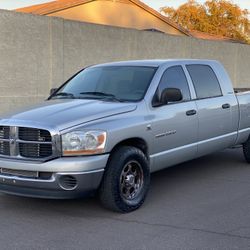 2006 Dodge Ram 2500