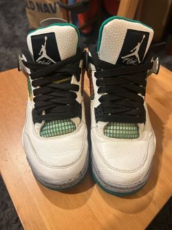 Trendy Shoes