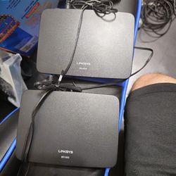 Linksys Internet Switches